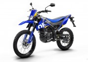 Derbi DRD125 Derbi DRD125